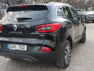 Renault Kadjar foto 6