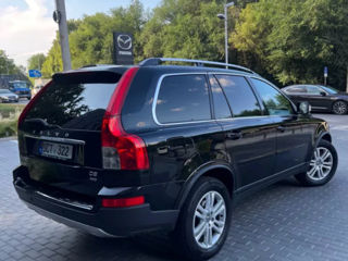 Volvo XC90 foto 7