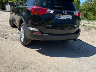 Toyota Rav 4 foto 3