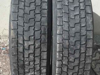 грузовые шины бу 315 80 R22.5   Michelin foto 1