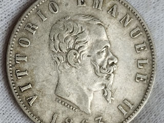 Monede Italiene