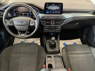 Ford Focus foto 9