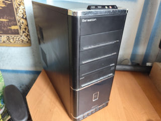 Компьютер i5 2300, GTX 650