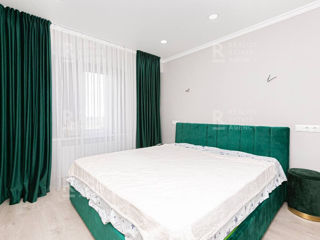 Apartament cu 1 cameră, 41 m², Telecentru, Chișinău foto 2