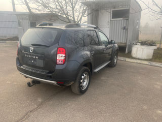 Dacia Duster foto 3