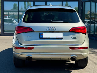 Audi Q5 foto 5