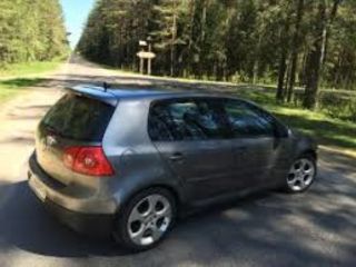 Volkswagen Golf foto 5