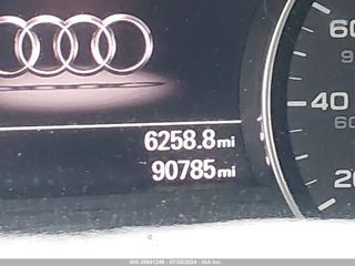 Audi A6 foto 12