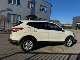 Nissan Qashqai foto 2