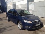 Ford Focus foto 9