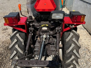 Tractor Massey Ferguson MF 5118 (Nou) - 18 Hp  , 850 kg foto 11