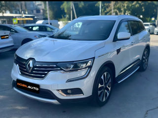 Renault Koleos foto 1