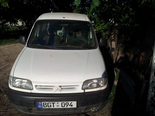 Citroen Berlingo foto 1