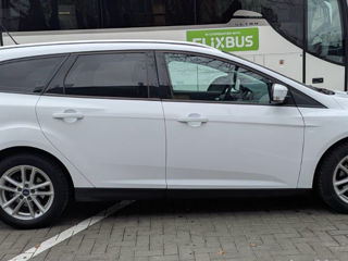 Ford Focus foto 5