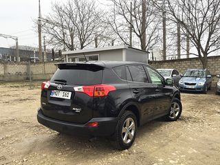 Toyota Rav 4 foto 3