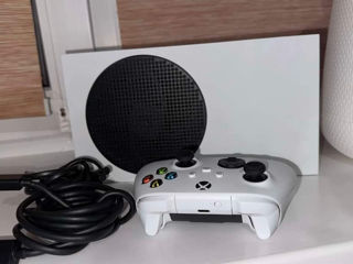 Xbox series S 512GB