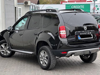 Dacia Duster foto 3