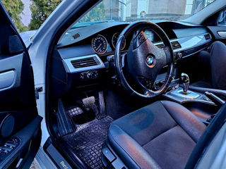 BMW 5 Series foto 6