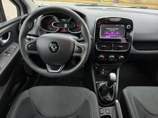 Renault Clio foto 7