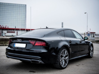 Audi A7 foto 5