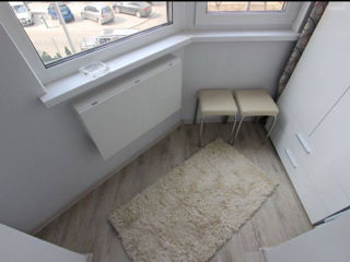 Apartament cu 2 camere, 80 m², Centru, Chișinău foto 7