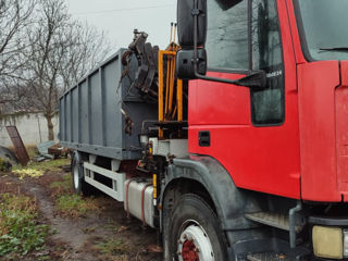 Iveco 180E24 foto 5