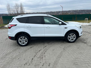 Ford Kuga foto 5