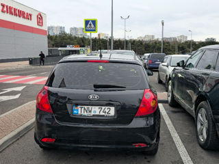 KIA Ceed foto 7