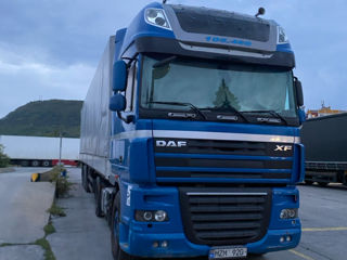 Daf 105/xf460 foto 2