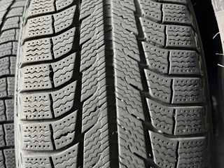 Michelin 225/65/17 iarna foto 4