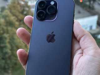 iPhone 14 Pro foto 2