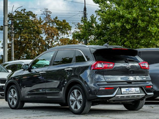 KIA Niro foto 2