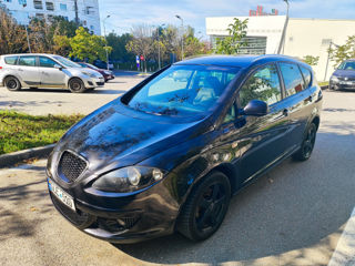 Seat Altea XL