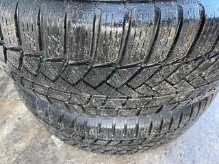 Anvelope iarna 225/55 R17 ideale foto 8