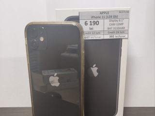 Apple iPhone 11 (128Gb) 98%