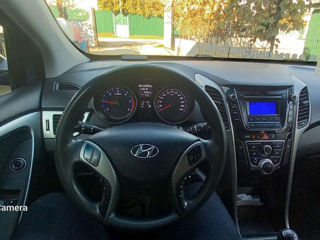 Hyundai i30 foto 5