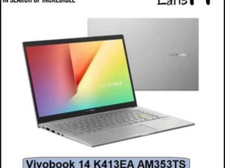 Se vinde Laptop Asus Vivobook 14 K413 foto 4