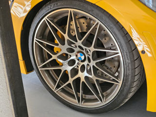 BMW 4 Series foto 13