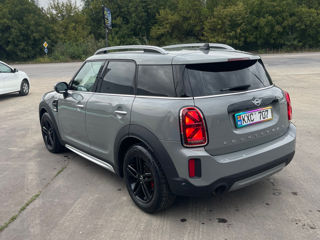 Mini Countryman foto 8