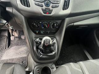 Ford Transit Connect foto 8