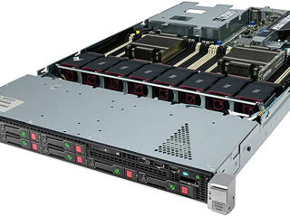Server HP DL360 G8