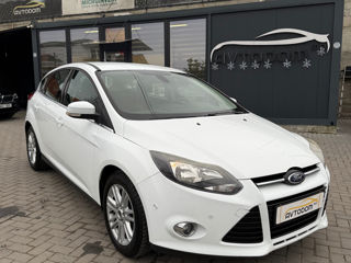 Ford Focus foto 2