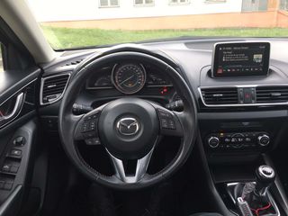 Mazda 3 foto 5