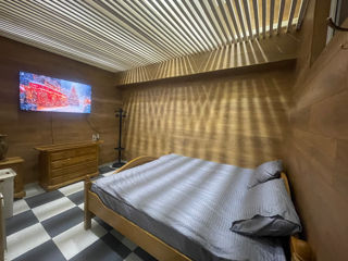 Sauna VIP 5 ore+ 1 gratis disponibilă foto 10