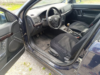Opel Vectra фото 4