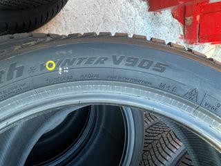 285/40 R19 Yokohama BlueEarth V905/ Доставка, livrare toata Moldova 2022 foto 7