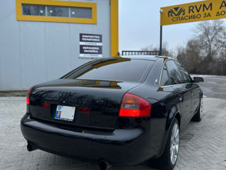 Audi A6 foto 4