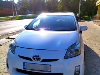 Toyota Prius foto 5