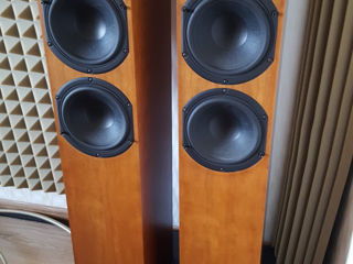 Audio Physic Tempo 3i (made in Germany) foto 2