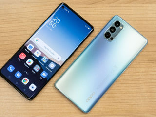 Oppo Reno 4 Pro 5G - 12ram/ 256gb memoria